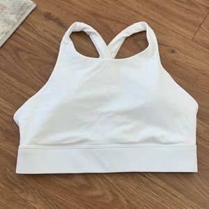 NEVER WORN! Brand new Fabletics no bounce sports bra